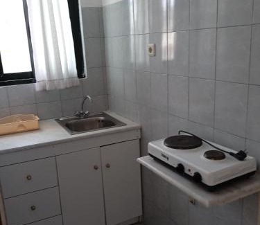 Aravissos Hôtel | PANAGIOTIS