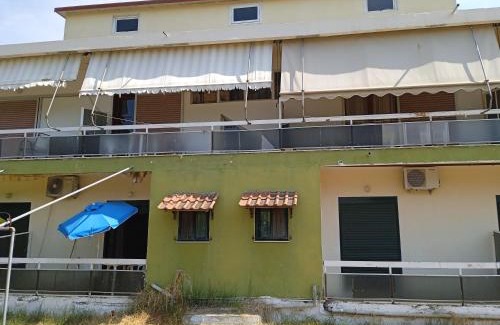 Aravissos Hôtel | PANAGIOTIS