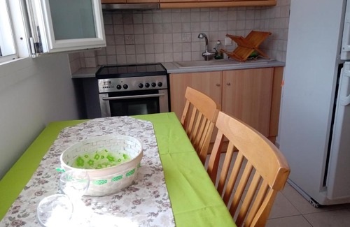 Argostoli Town Appartement | Panagos quiet hidden apartments