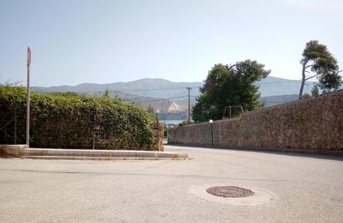 Argostoli Town Appartement | Panagos quiet hidden apartments