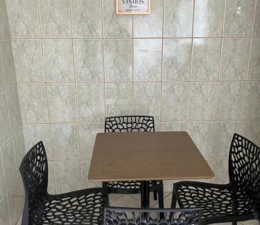 Regiao Urbana Homogenea X Appartement | Panamá 90 - 12