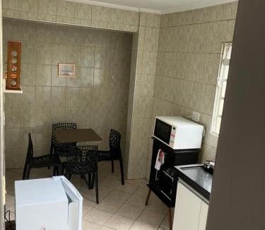 Regiao Urbana Homogenea X Appartement | Panamá 90 - 12