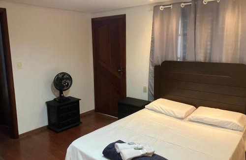 Regiao Urbana Homogenea X Appartement | Panamá 90 - 12