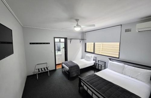 Panania Hôtel | Panania Hotel Sydney