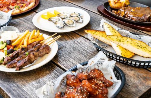 Panania Hôtel | Panania Hotel Sydney