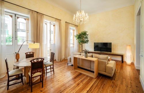 Arrecife Appartement | Panasco Real Suite - Panasco Suites