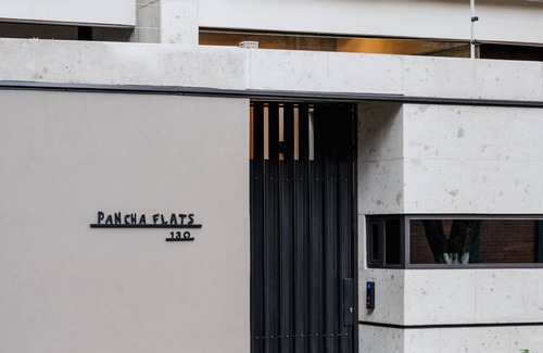 Ampliacion Granada Appartement | Pancha Flats-Modern 2BDRM "Balam"-Polanco