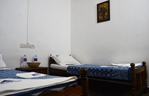 Varkala Hôtel | Panchavadi Ayurvedic Beach Resort