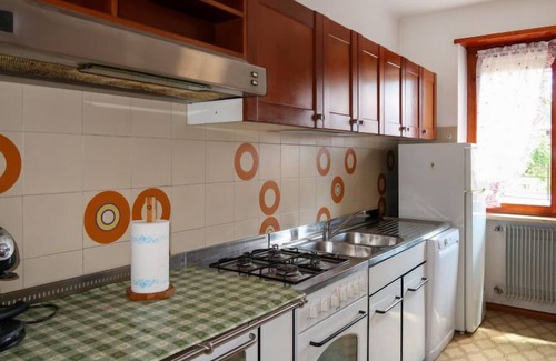 Coredo Appartement | Appartement Pancheri à Valle di Non - 6 personnes, 3 chambres