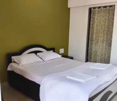 Mahabaleshwar Station Balnéaire | Panchgani Palace