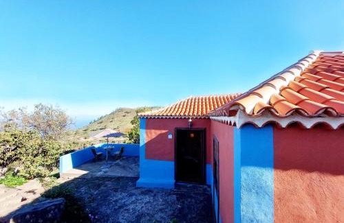 Santo Domingo Maison | Panchita
