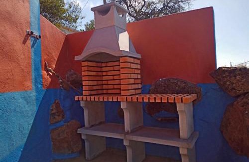 Santo Domingo Maison | Panchita