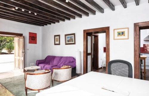 Villa de Mazo Appartement | Panchita Villa de Mazo