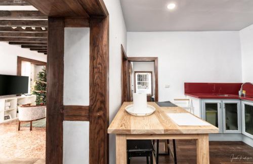 Villa de Mazo Appartement | Panchita Villa de Mazo
