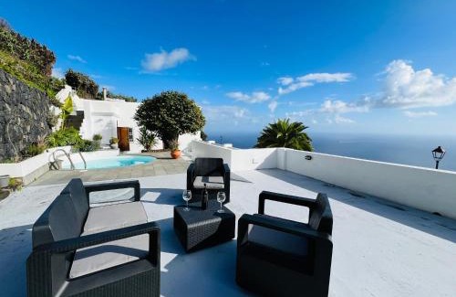 Villa de Mazo Appartement | Panchita Villa de Mazo