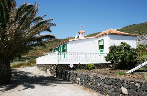 El Granel Maison | Pancho Molina