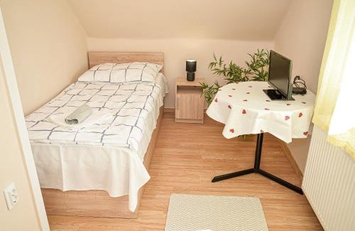 Hajduszoboszlo Appartement | Panda Apartman
