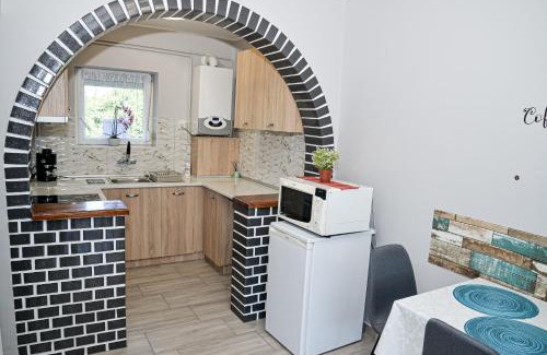 Hajduszoboszlo Appartement | Panda Apartman
