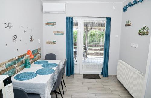 Hajduszoboszlo Appartement | Panda Apartman