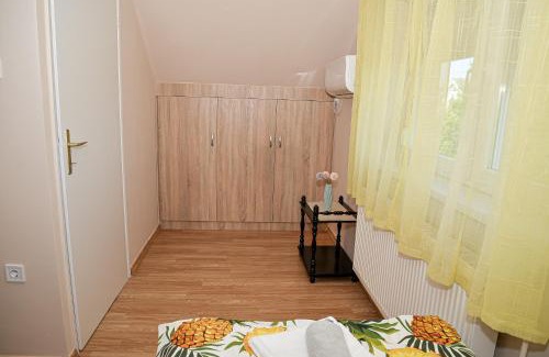 Hajduszoboszlo Appartement | Panda Apartman