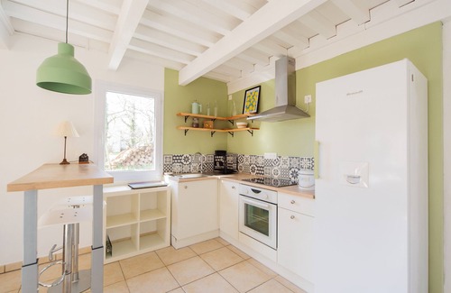 Quincie-en-Beaujolais Maison | Panda Home - Gîte dans les monts du Beaujolais, Gîte à Quincié en Beaujolais