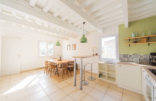 Quincie-en-Beaujolais Maison | Panda Home - Gîte dans les monts du Beaujolais, Gîte à Quincié en Beaujolais