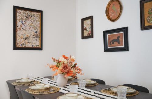 Shinjuku Maison | Panda Style 3-story 9ppl House FreeParking 3br&tub