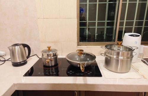 Sekudai Maison | PandaHomestay28