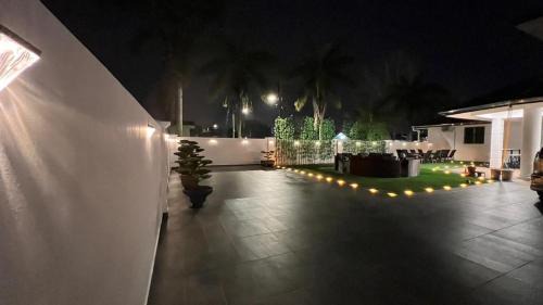 Sekudai Maison | PandaHomestay28