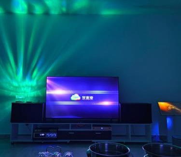 Sekudai Maison | PandaHomestay28