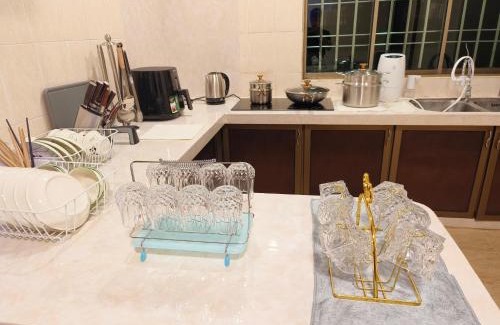 Sekudai Maison | PandaHomestay28