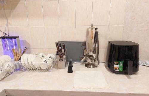 Sekudai Maison | PandaHomestay28