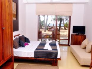 Induruwa Hôtel | Pandanus Beach Resort & Spa