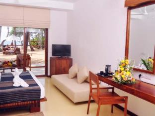 Induruwa Hôtel | Pandanus Beach Resort & Spa
