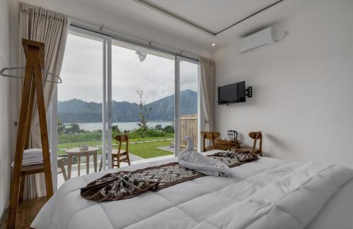 Toya Bungkah Autre | Pandawa Glamping Kintamani