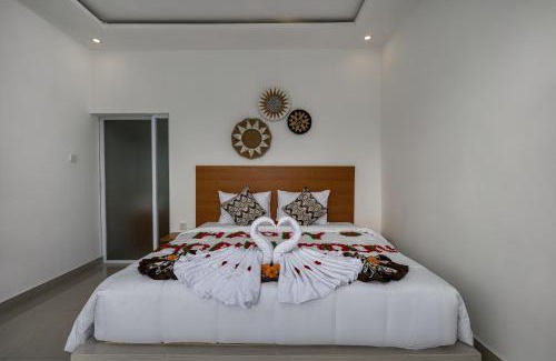 Toya Bungkah Autre | Pandawa Glamping Kintamani