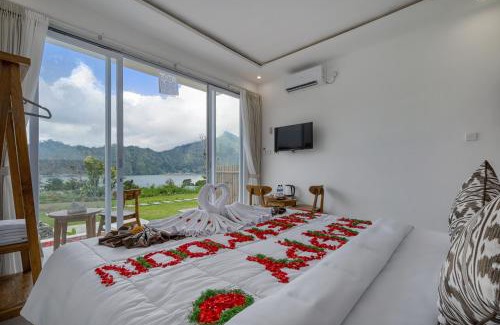 Toya Bungkah Autre | Pandawa Glamping Kintamani
