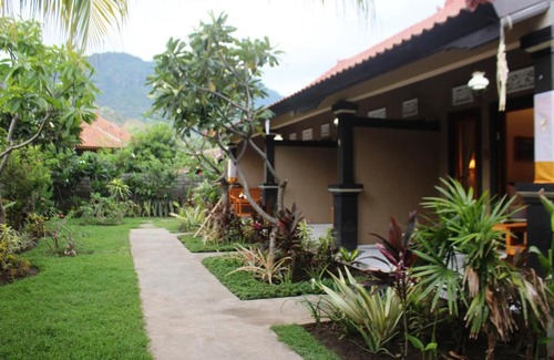 Pemuteran Maison | Pande Guest House