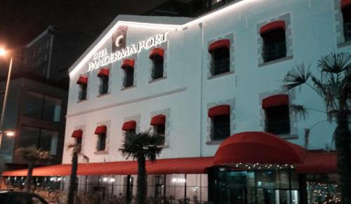 Bandirma Hôtel | Panderma Port Hotel