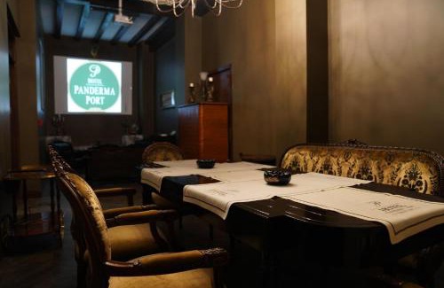 Bandirma Hôtel | Panderma Port Hotel