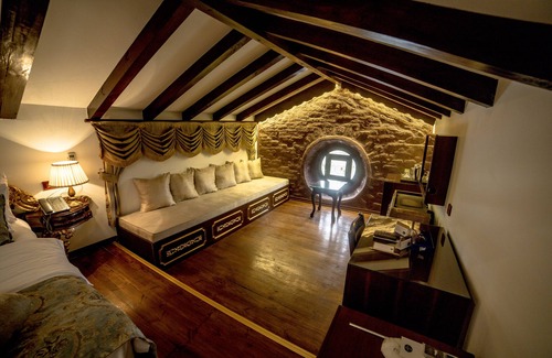 Bandirma Hôtel | Panderma Port Hotel