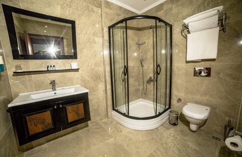 Bandirma Hôtel | Panderma Port Hotel