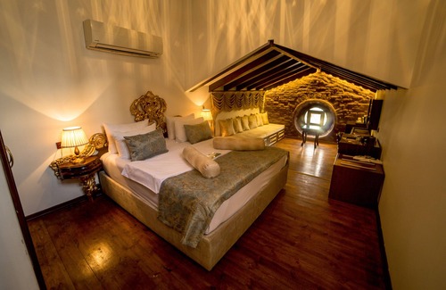 Bandirma Hôtel | Panderma Port Hotel