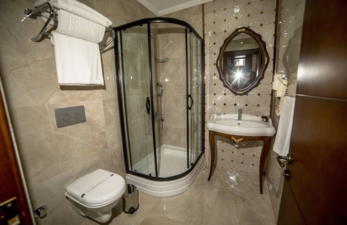 Bandirma Hôtel | Panderma Port Hotel