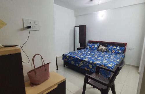 Varanasi Appartement | Pandey's, 2 BHK, Apartment