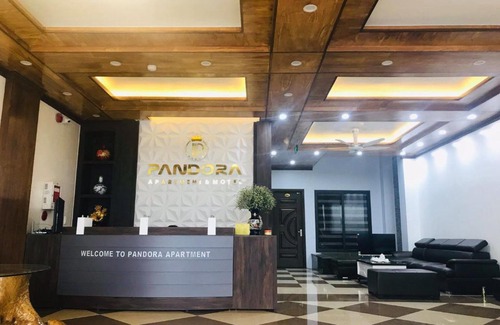 Hai Phong Appartement | Pandora Hotel & Apartment
