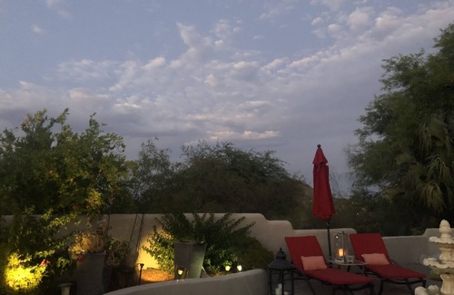 Starr Pass Maison | Paneramic views