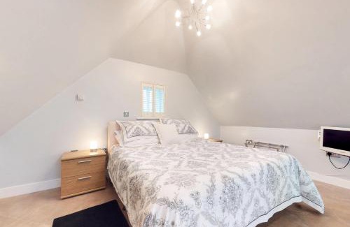 Braintree Appartement | Panfield House