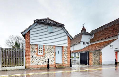 Braintree Appartement | Panfield House