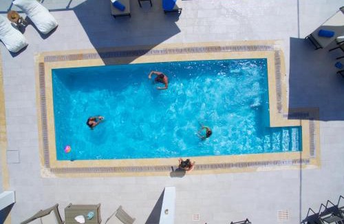 Leivathos Villa | Pangea Villas - Villa Zoe